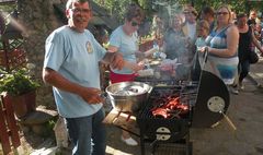 Jubileuszowy Festyn Rodzinny Przedszkola nr 8 (link otworzy duże zdjęcie)