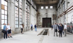 Warsztaty Cherrette (link otworzy duże zdjęcie)