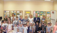 Prawdy ukryte w bajkach Prymasa Ignacego Krasickiego (link otworzy duże zdjęcie)