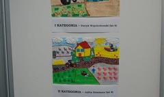 Wyróżnienie dla młodego artysty (link otworzy duże zdjęcie)