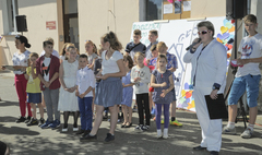 Świetlicowy Dzień Rodziny (link otworzy duże zdjęcie)