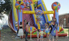 Świetlicowy Dzień Rodziny (link otworzy duże zdjęcie)