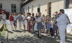 Świetlicowy Dzień Rodziny (link otworzy duże zdjęcie)