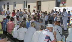 Świetlicowy Dzień Rodziny (link otworzy duże zdjęcie)