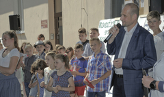 Świetlicowy Dzień Rodziny (link otworzy duże zdjęcie)