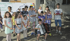 Świetlicowy Dzień Rodziny (link otworzy duże zdjęcie)