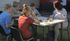 Świetlicowy Dzień Rodziny (link otworzy duże zdjęcie)