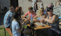 Świetlicowy Dzień Rodziny (link otworzy duże zdjęcie)