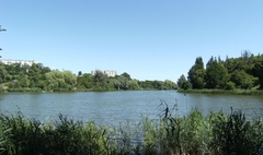 Rusza sezon letni na kąpielisku Winiary