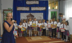 Kocham Czytać Legendy Polskie