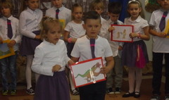 Kocham Czytać Legendy Polskie (link otworzy duże zdjęcie)