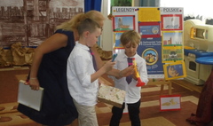 Kocham Czytać Legendy Polskie (link otworzy duże zdjęcie)