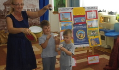 Kocham Czytać Legendy Polskie (link otworzy duże zdjęcie)