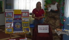 Kocham Czytać Legendy Polskie (link otworzy duże zdjęcie)