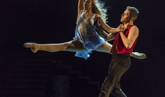 Spektakl „Carmen” na kanwie opery Bizeta (link otworzy duże zdjęcie)