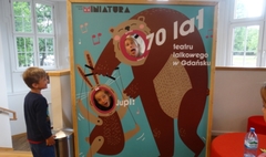 Niezwykła wyprawa do gdańskiego teatru (link otworzy duże zdjęcie)