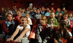 Niezwykła wyprawa do gdańskiego teatru