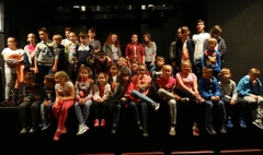 Niezwykła wyprawa do gdańskiego teatru (link otworzy duże zdjęcie)