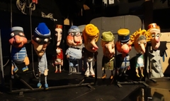 Niezwykła wyprawa do gdańskiego teatru (link otworzy duże zdjęcie)