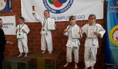 Mistrzostwa Szkół Województwa Wielkopolskiego w Karate Olimpijskim (link otworzy duże zdjęcie)