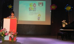 Sześćdziesięciolecie Przedszkola nr 10 (link otworzy duże zdjęcie)