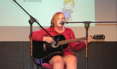 Sześćdziesięciolecie Przedszkola nr 10 (link otworzy duże zdjęcie)