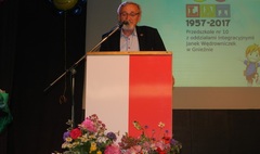 Sześćdziesięciolecie Przedszkola nr 10 (link otworzy duże zdjęcie)