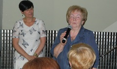 Sześćdziesięciolecie Przedszkola nr 10 (link otworzy duże zdjęcie)