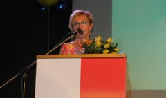 Sześćdziesięciolecie Przedszkola nr 10 (link otworzy duże zdjęcie)