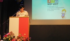 Sześćdziesięciolecie Przedszkola nr 10 (link otworzy duże zdjęcie)