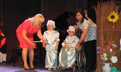 Sześćdziesięciolecie Przedszkola nr 10 (link otworzy duże zdjęcie)