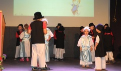 Sześćdziesięciolecie Przedszkola nr 10 (link otworzy duże zdjęcie)