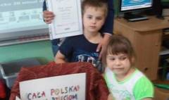 Ogólnopolski Tydzień Czytania Dzieciom