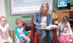 Ogólnopolski Tydzień Czytania Dzieciom (link otworzy duże zdjęcie)