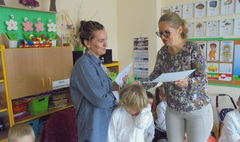 Ogólnopolski Tydzień Czytania Dzieciom (link otworzy duże zdjęcie)