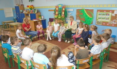 Ogólnopolski Tydzień Czytania Dzieciom (link otworzy duże zdjęcie)