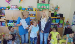 Ogólnopolski Tydzień Czytania Dzieciom (link otworzy duże zdjęcie)