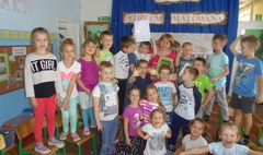 Ogólnopolski Tydzień Czytania Dzieciom (link otworzy duże zdjęcie)