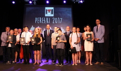 Perełki dla wybitnych uczniów