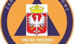 Logo Zarządzana Kryzysowego
