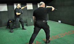 Miejscy strażnicy przeszkoleni