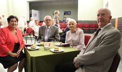 Uroczyste Złote Gody