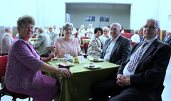 Uroczyste Złote Gody (link otworzy duże zdjęcie)