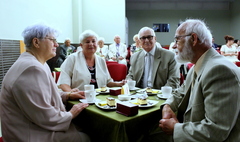 Uroczyste Złote Gody (link otworzy duże zdjęcie)