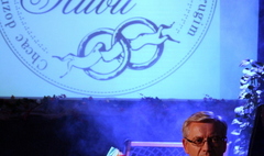 Uroczyste Złote Gody (link otworzy duże zdjęcie)