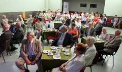 Uroczyste Złote Gody (link otworzy duże zdjęcie)