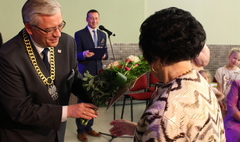 Uroczyste Złote Gody (link otworzy duże zdjęcie)