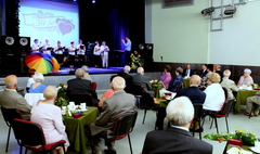 Uroczyste Złote Gody (link otworzy duże zdjęcie)