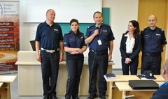 Rola Policji w życiu społeczeństwa