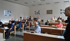 Rola Policji w życiu społeczeństwa (link otworzy duże zdjęcie)